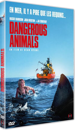 Dangerous Animals