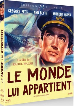 Le Monde lui appartient