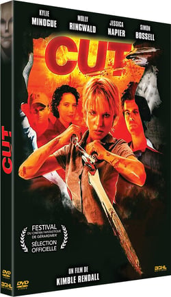 Cut