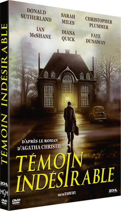 Témoin indésirable