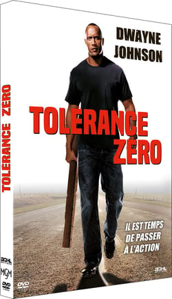 Tolérance zéro