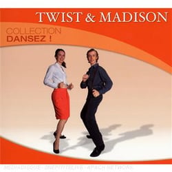 Twist & madison