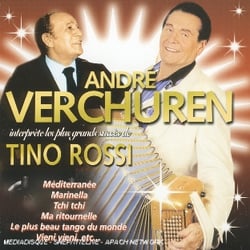 Les plus grands succès de tino rossi