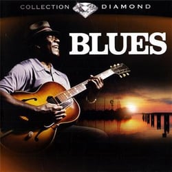 Collection diamond : blues