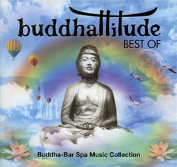 Buddhatitude best of
