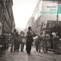 Jazz from Paris