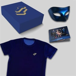 Cadavre exquis - box bleue édition limitée - édition limitée