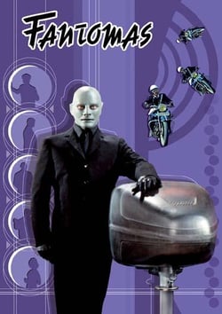 Fantomas