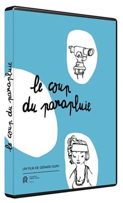 Le Coup du parapluie