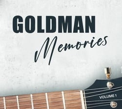 Goldman Memories