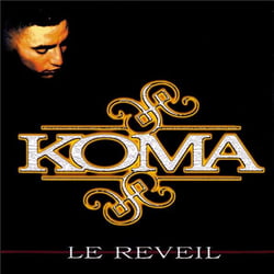 Le réveil