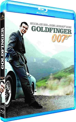 Goldfinger