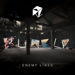 Enemy lines