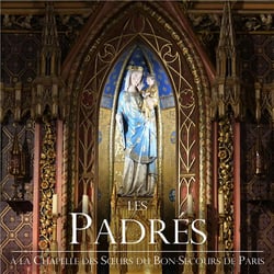 A la Chapelle des Soeurs du Bon-Secours de Paris
