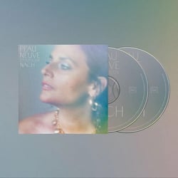 Peau Neuve - édition;de luxe