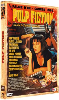 Pulp Fiction