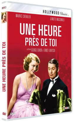 Une heure près de toi (One Hour with You)