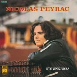 D'où venez-vous ?