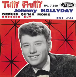 Tutti frutti