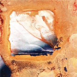 Rust & gold