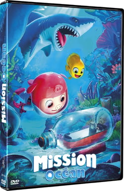 Mission océan