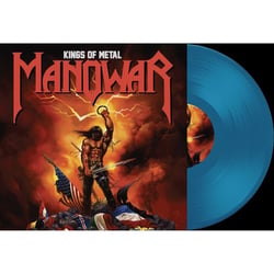 Kings Of Metal