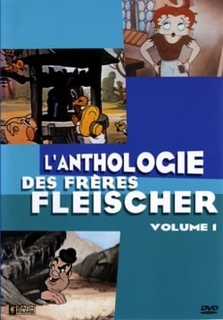 L'ANTHOLOGIE DES FRERES FLEISCHER, VOL. 1