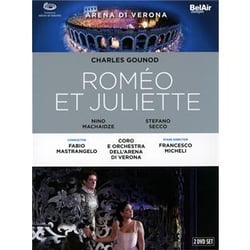 Roméo & juliette