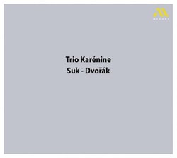 Suk - Dvorák