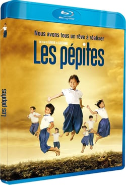 Les Pépites