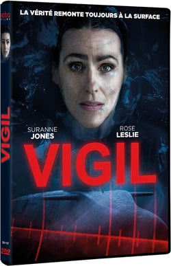 Vigil - Saison 1