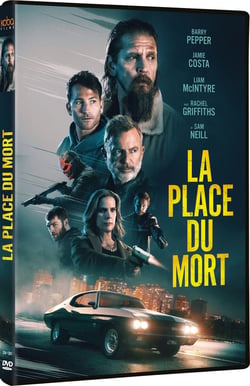 La Place du mort