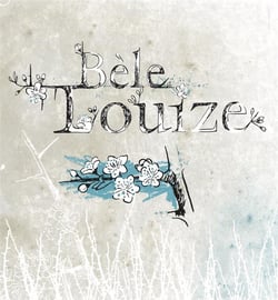 Bèle Louize - CD