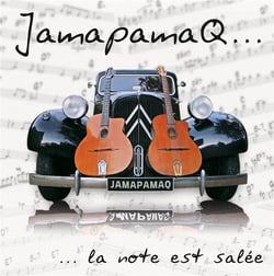 La note est salée / Jamapamaq
