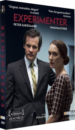 Experimenter