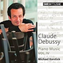 Piano music /vol.4