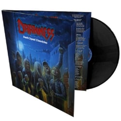 Death Squad Chronicles - édition limitée gatefold