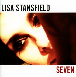 Seven - CD