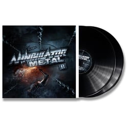Metal II