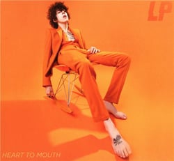 Heart to mouth
