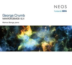 Makrokosmos I & II - CD