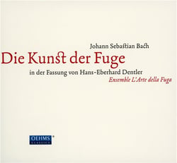 Die kunst der fuge