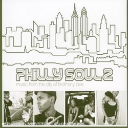 Philly Soul Volume 2
