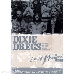 Live At Montreux (1976)