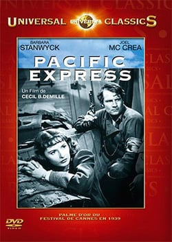 Pacific express