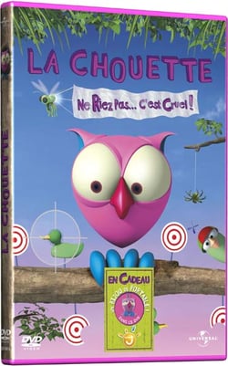 La Chouette