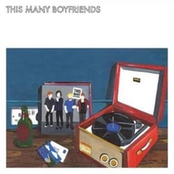 This many boyfriends