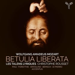 Betulia liberata