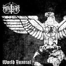 World funeral - CD