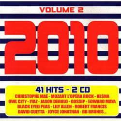 2010 /vol 2